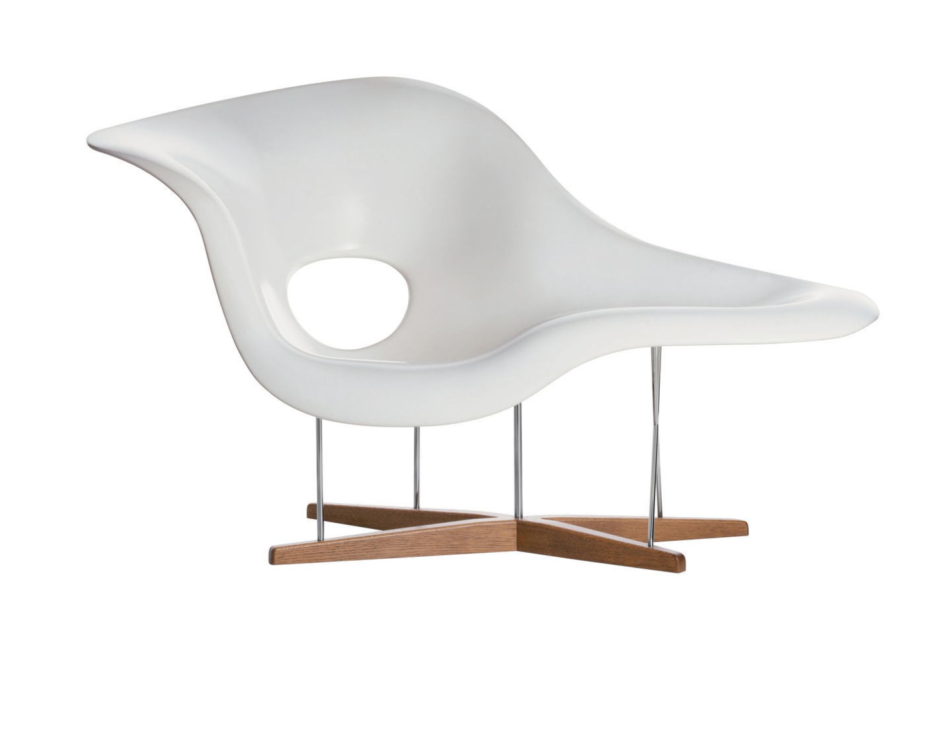 La Chaise Canapé Vitra